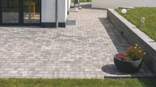 Exklusive und funktionale Betonsteintrends Exklusive und funktionale Betonsteintrends