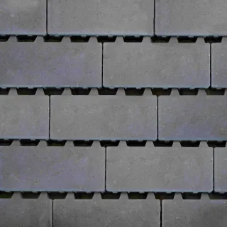 Emissionsfreie und ökologische Betonsteintrends Emissionsfreie und ökologische Betonsteintrends