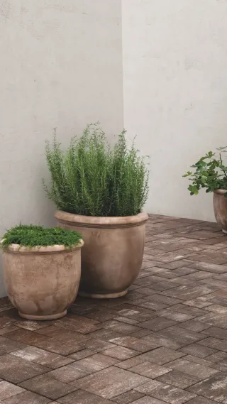 Exklusive und funktionale Betonsteintrends Exklusive und funktionale Betonsteintrends