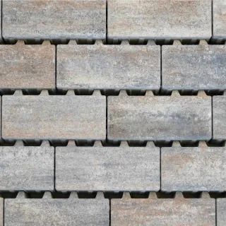 Emissionsfreie und ökologische Betonsteintrends Emissionsfreie und ökologische Betonsteintrends