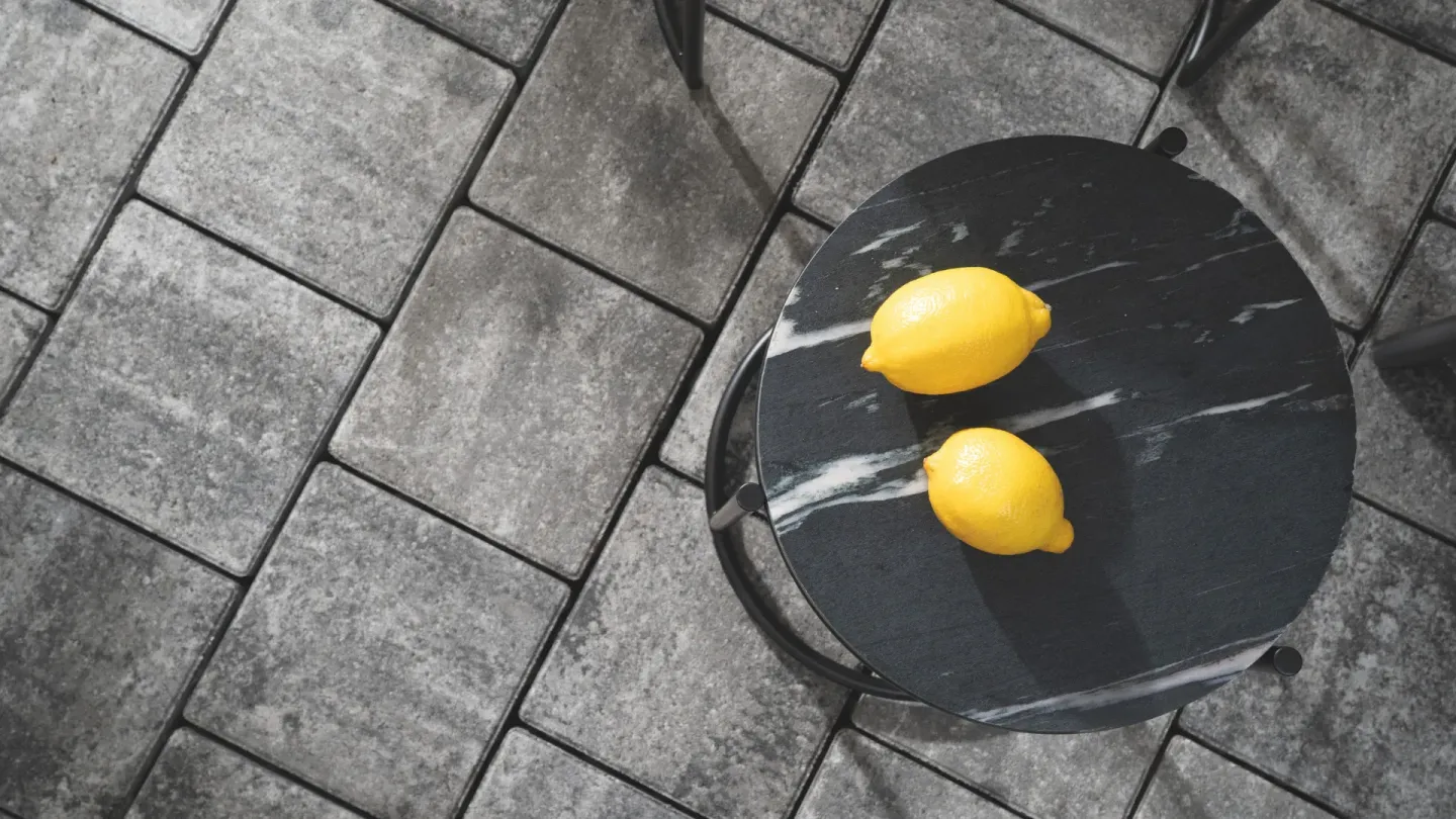 Emissionsfreie und ökologische Betonsteintrends Emissionsfreie und ökologische Betonsteintrends