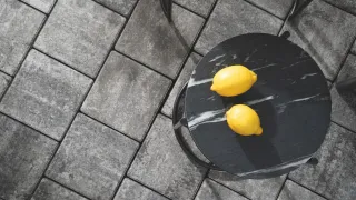 Emissionsfreie und ökologische Betonsteintrends Emissionsfreie und ökologische Betonsteintrends