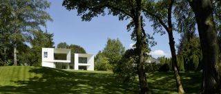 Haus A - © Jens Weber & Orla Connolly Haus A - © Jens Weber & Orla Connolly