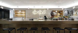 Restaurant Storstad