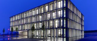 Neubau Headoffice Schulz-Group - © Karl Huber Fotodesign Neubau Headoffice Schulz-Group - © Karl Huber Fotodesign