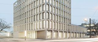 Bürgerdienste der Stadt Ulm - © Brigida Gonzalez Bürgerdienste der Stadt Ulm - © Brigida Gonzalez