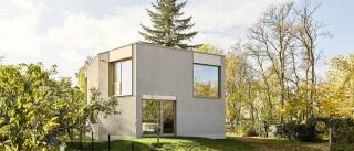 Haus K - © bullahuth Haus K - © bullahuth