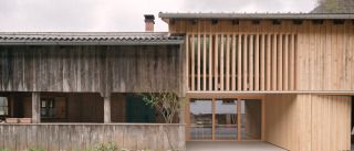 Revitalisierung Hinterhaus - © SIMON OBERHOFER Revitalisierung Hinterhaus - © SIMON OBERHOFER