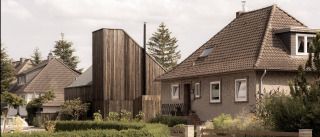 Haus M - © Ruben Beilby Haus M - © Ruben Beilby
