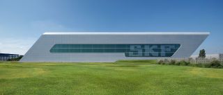 SKF - © Landes, Hans Juergen SKF - © Landes, Hans Juergen