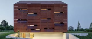 Haus L 49 - © Zooey Braun Haus L 49 - © Zooey Braun