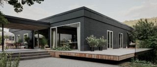 Die Schwesternschule – turning a lost place to our happy place - © Philip Kistner Die Schwesternschule – turning a lost place to our happy place - © Philip Kistner