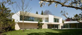 Haus H2 - © connolly weber photography gbr Haus H2 - © connolly weber photography gbr