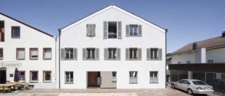 Oberschätzlhaus Gars a. Inn - © aris - Robert Rappolder Oberschätzlhaus Gars a. Inn - © aris - Robert Rappolder