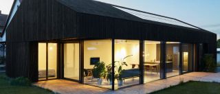 Haus ANA - © Edgard Schmeichel Haus ANA - © Edgard Schmeichel