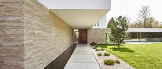 Haus H2 - © connolly weber photography gbr Haus H2 - © connolly weber photography gbr