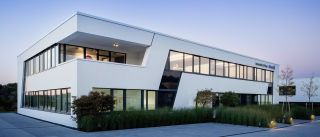 Open Office - © www.wilhelmy-fotografie.de Open Office - © www.wilhelmy-fotografie.de