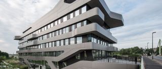 FOM Universität in Düsseldorf