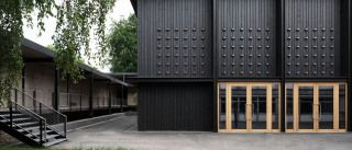 Kunstraum Kassel - © Nicolas Wefers