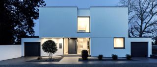 HAUS EP - © BENJAMIN VON PIDOLL ARCHITEKTUR HAUS EP - © BENJAMIN VON PIDOLL ARCHITEKTUR