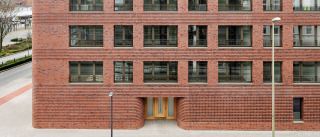 Wohngebäude K111 - © Marion Schmieding & Alexander Lu Wohngebäude K111 - © Marion Schmieding & Alexander Lu