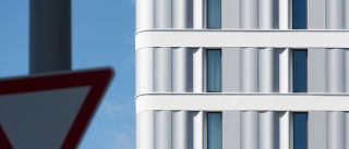 OBM- Hampton by Hilton Berlin Alexanderplatz - © www.linus-lintner.de OBM- Hampton by Hilton Berlin Alexanderplatz - © www.linus-lintner.de