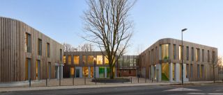 SOS-Kinderdorf - © Barbara Burg + Oliver Schuh, Palladium Photodesign, all rights reserved SOS-Kinderdorf - © Barbara Burg + Oliver Schuh, Palladium Photodesign, all rights reserved