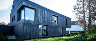 Nachhaltig Weiterentwickeln - UMBAU & ERWEITERUNG MFH A4 - © LOTAA Architektur Nachhaltig Weiterentwickeln - UMBAU & ERWEITERUNG MFH A4 - © LOTAA Architektur