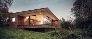 Begegnungshaus in Jägersbrunn - © Andreas Hofer Begegnungshaus in Jägersbrunn - © Andreas Hofer