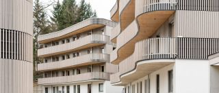 Quartier Hoffnungsblick - © David Franck Quartier Hoffnungsblick - © David Franck