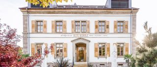 Alte Schule Tiefenbach - © Nuno Fernandes Tomas Alte Schule Tiefenbach - © Nuno Fernandes Tomas