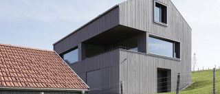 Haus am Hang - © Bathke Geisel Architekten Haus am Hang - © Bathke Geisel Architekten