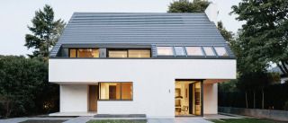 Einfamilienhaus STI - © Jakob Boerner Einfamilienhaus STI - © Jakob Boerner