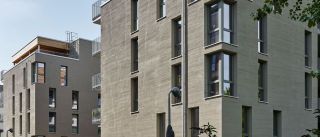 Möckernkiez - © Stefan Josef Mueller Möckernkiez - © Stefan Josef Mueller