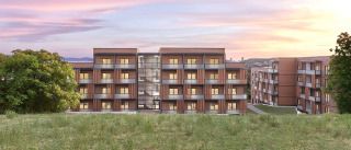 Plus-Energie-Quartier aus Holzmodulen, Stuttgart - © Zooey Braun, Roemerstraße 51, 70180 Stuttgart Tel. 0049-(0)711-6400361 zooey@zooeybraun.de