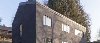 Wohnhaus Kaupe - © Marius Ballasus Wohnhaus Kaupe - © Marius Ballasus