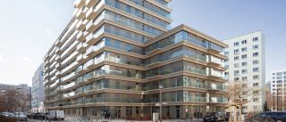 Königstadt-Quartier, Berlin - © Klemens Renner Königstadt-Quartier, Berlin - © Klemens Renner