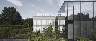 Haus E - © Thomas Herrmann,Stuttgart Haus E - © Thomas Herrmann,Stuttgart