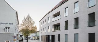 Stadt Land Bach - © PHILIPP OBKIRCHER Stadt Land Bach - © PHILIPP OBKIRCHER