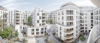 Port-o-Prenz - © David Franck Port-o-Prenz - © David Franck