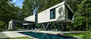 Villa NEO - © Frank Löschke