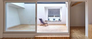 Wohnhaus "Hansi" - © Victor S. Brigola Wohnhaus "Hansi" - © Victor S. Brigola