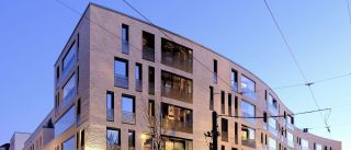 Domquartier Erfurt - © Moritz Osterwold Domquartier Erfurt - © Moritz Osterwold