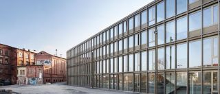 Science Park Kassel - © Eibe Sönnecken, Darmstadt Science Park Kassel - © Eibe Sönnecken, Darmstadt