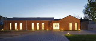 St. Elisabeth Hospiz in Witten: Ort für Gemeinschaft und Stille - © Landes, Hans Juergen St. Elisabeth Hospiz in Witten: Ort für Gemeinschaft und Stille - © Landes, Hans Juergen