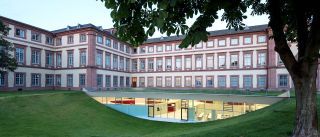 MBS Studien- und Konferenzzentrum - © Joerg Hempel MBS Studien- und Konferenzzentrum - © Joerg Hempel