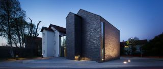 Museum Penzberg - Sammlung Campendonk - © Stefan Gensbauer Museum Penzberg - Sammlung Campendonk - © Stefan Gensbauer