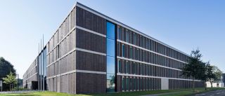 Oberfinanzdirektion NRW - © Jens Kirchner Oberfinanzdirektion NRW - © Jens Kirchner