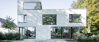 Haus R - © Rainer Taepper Haus R - © Rainer Taepper