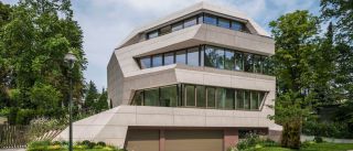 Villa M - © Frank Herfort Villa M - © Frank Herfort